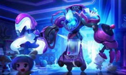 奥比最新皮肤爆料图片